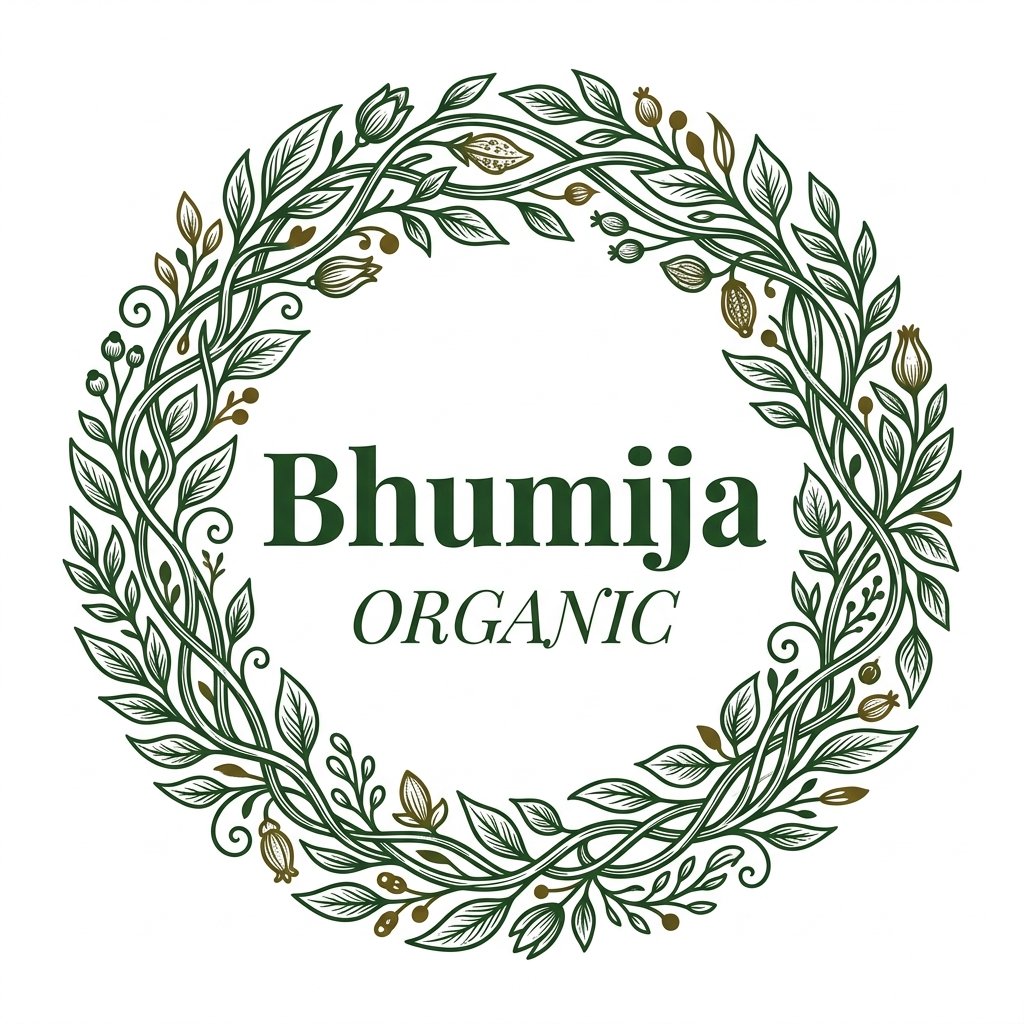 Bhumija Aadhar — Mycorrhizal Biofertilizer